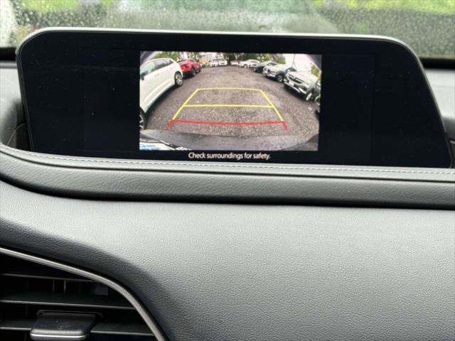 2023 Mazda CX-30 2.5 S Select