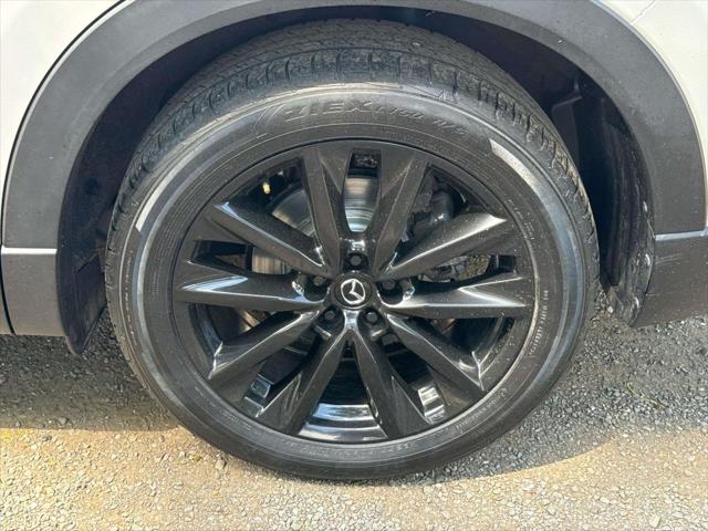 2023 Mazda CX-9 Touring Plus 2023 Mazda CX-9 Touring Plus