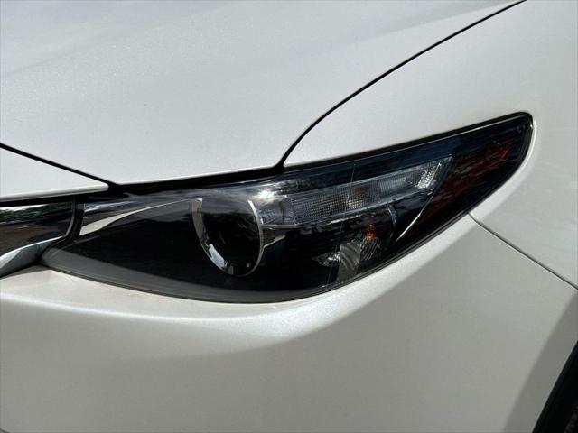 2023 Mazda CX-9 Touring Plus