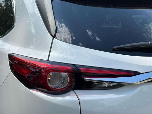 2023 Mazda CX-9 Touring Plus