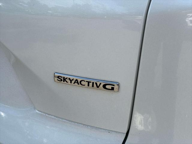 2023 Mazda CX-9 Touring Plus