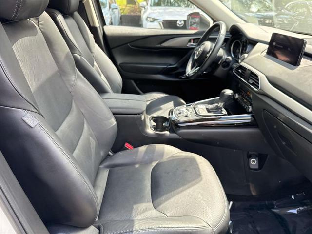 2023 Mazda CX-9 Touring Plus