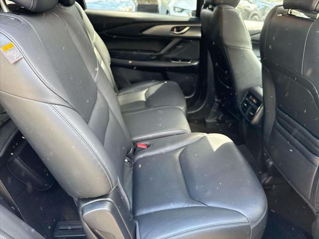 2023 Mazda CX-9 Touring Plus