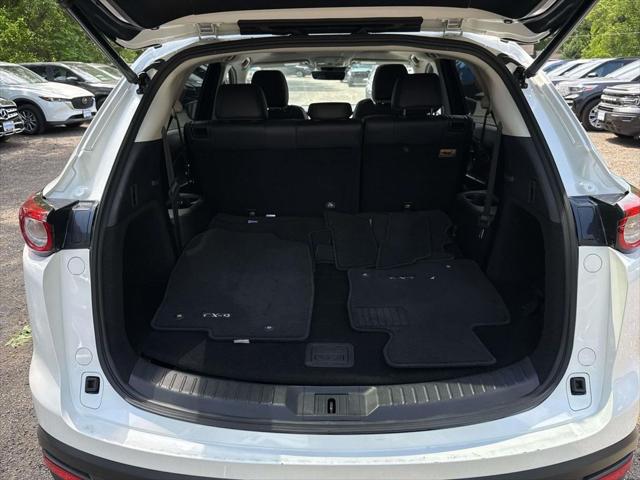 2023 Mazda CX-9 Touring Plus
