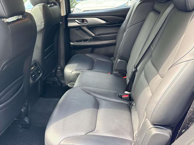 2023 Mazda CX-9 Touring Plus