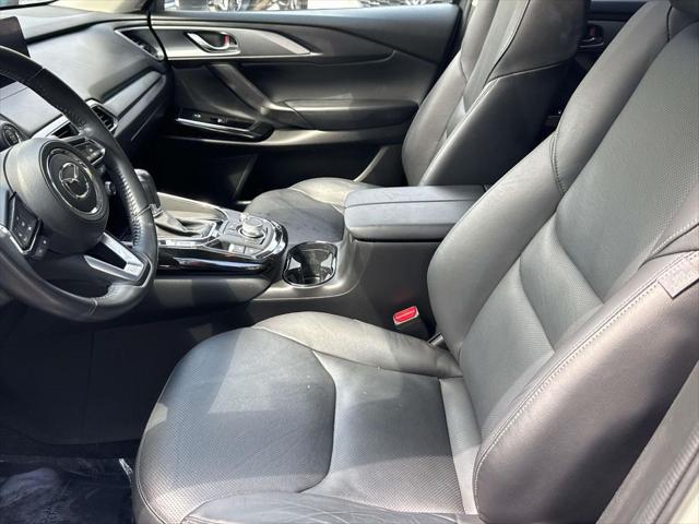 2023 Mazda CX-9 Touring Plus
