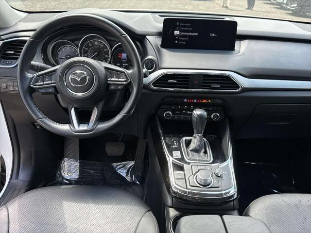 2023 Mazda CX-9 Touring Plus