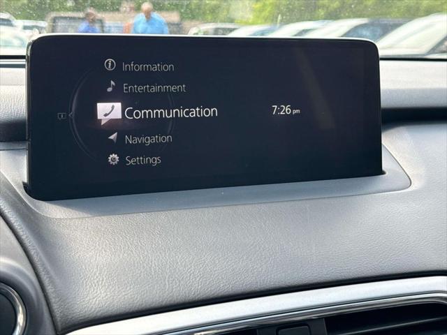 2023 Mazda CX-9 Touring Plus