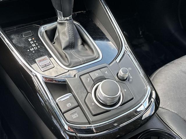2023 Mazda CX-9 Touring Plus