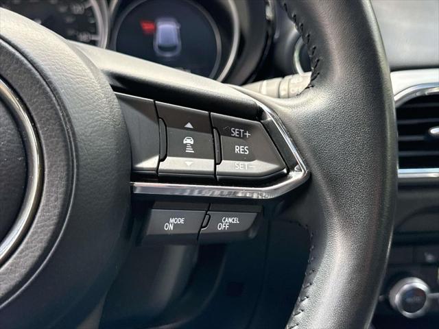 2023 Mazda CX-9 Touring Plus