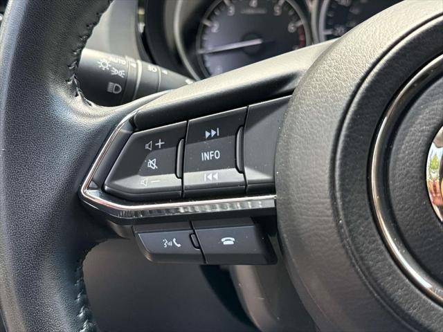 2023 Mazda CX-9 Touring Plus