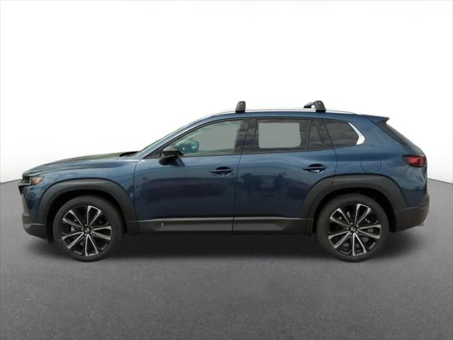 2025 Mazda CX-50 2.5 Turbo Premium Package