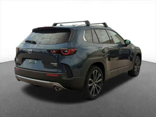 2025 Mazda CX-50 2.5 Turbo Premium Package