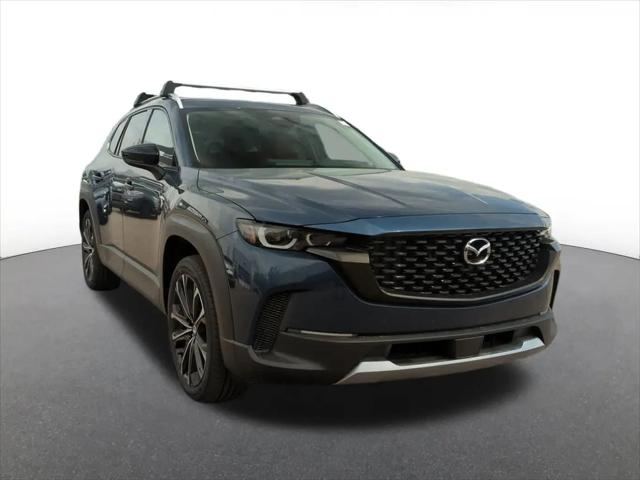 2025 Mazda CX-50 2.5 Turbo Premium Package