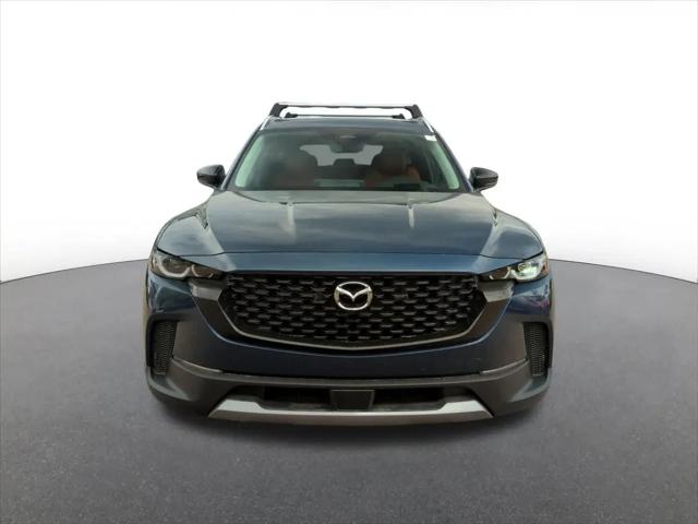 2025 Mazda CX-50 2.5 Turbo Premium Package