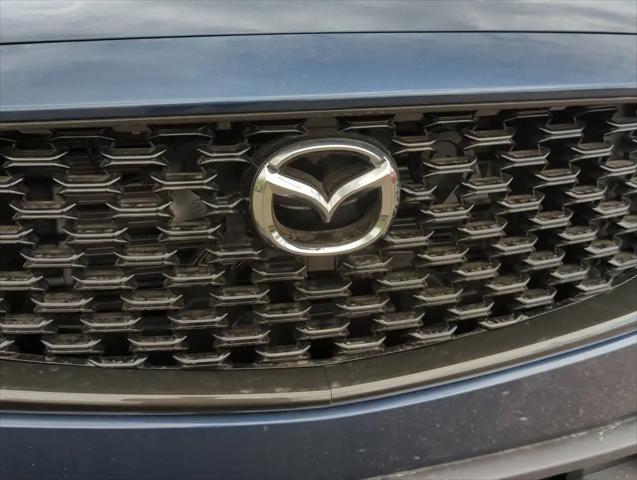 2025 Mazda CX-50 2.5 Turbo Premium Package