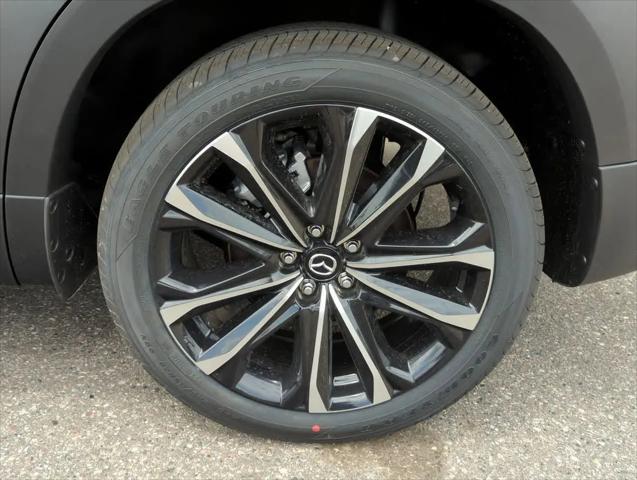2025 Mazda CX-50 2.5 Turbo Premium Package
