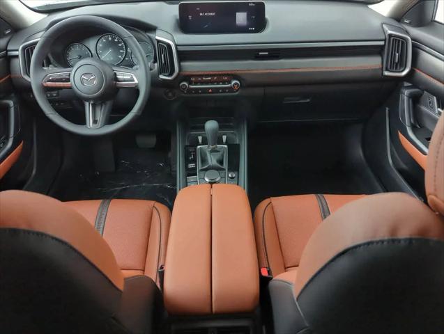 2025 Mazda CX-50 2.5 Turbo Premium Package