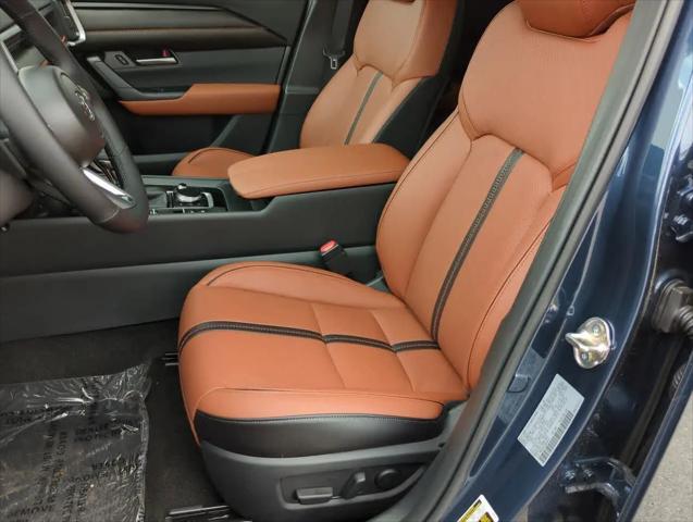 2025 Mazda CX-50 2.5 Turbo Premium Package