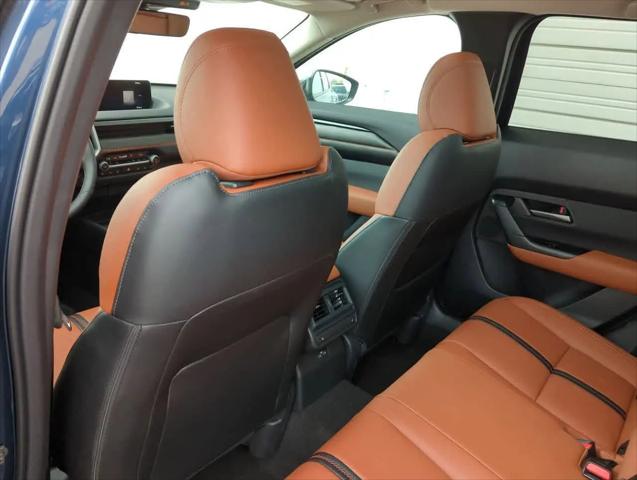 2025 Mazda CX-50 2.5 Turbo Premium Package