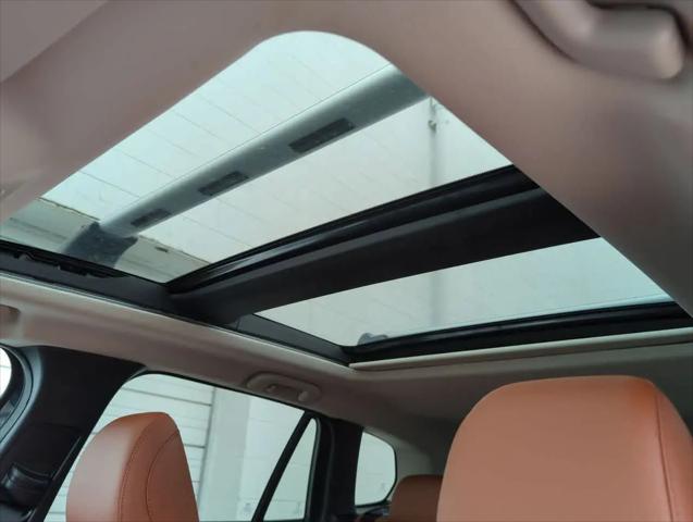 2025 Mazda CX-50 2.5 Turbo Premium Package