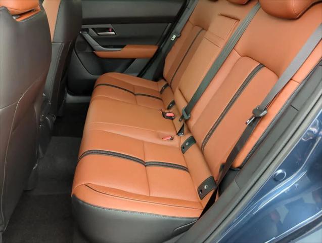 2025 Mazda CX-50 2.5 Turbo Premium Package