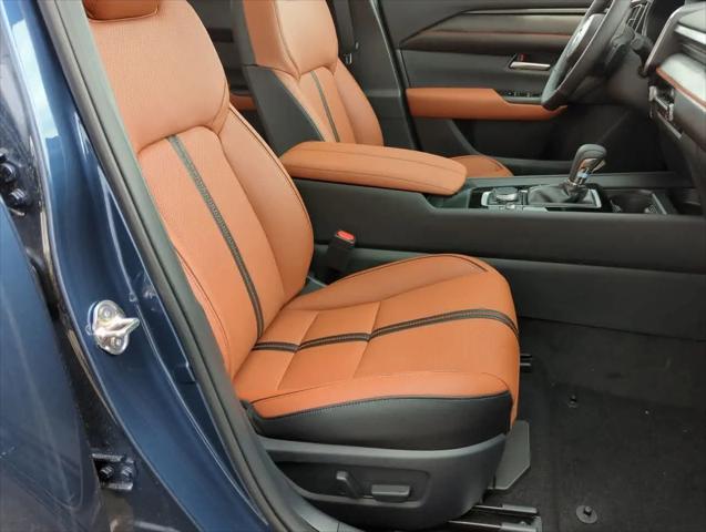 2025 Mazda CX-50 2.5 Turbo Premium Package