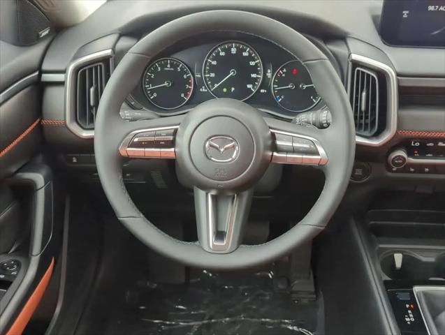 2025 Mazda CX-50 2.5 Turbo Premium Package