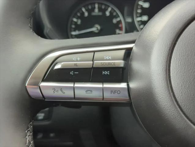 2025 Mazda CX-50 2.5 Turbo Premium Package