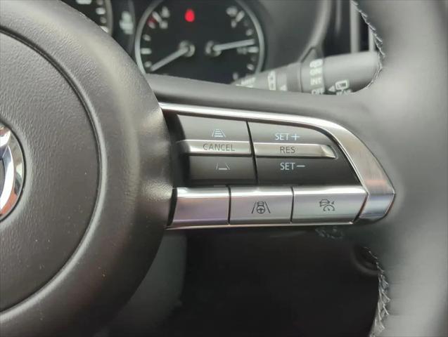 2025 Mazda CX-50 2.5 Turbo Premium Package