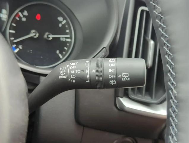 2025 Mazda CX-50 2.5 Turbo Premium Package