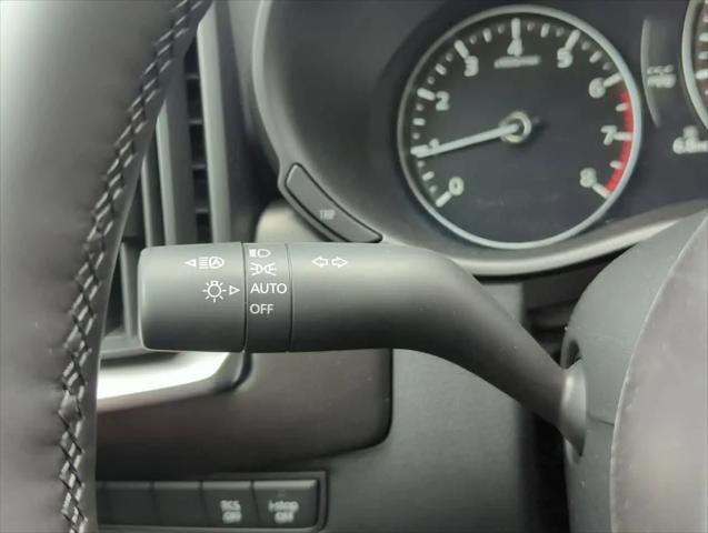 2025 Mazda CX-50 2.5 Turbo Premium Package