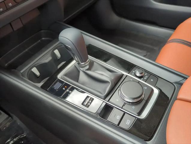 2025 Mazda CX-50 2.5 Turbo Premium Package