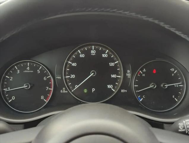 2025 Mazda CX-50 2.5 Turbo Premium Package