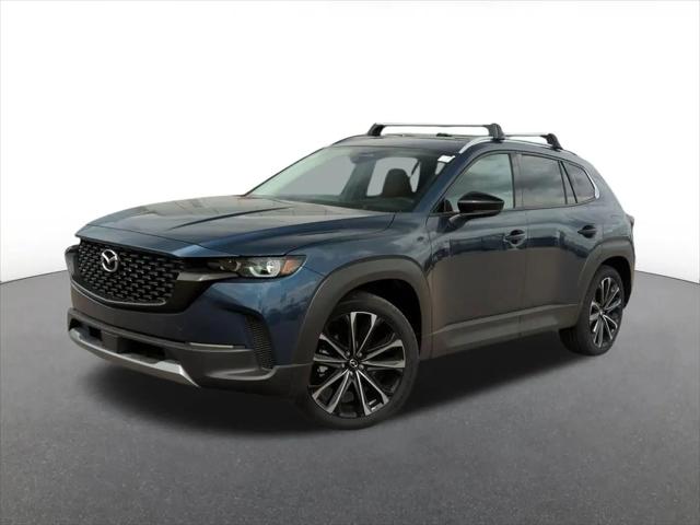 2025 Mazda CX-50 2.5 Turbo Premium Package for sale in Troy, MI