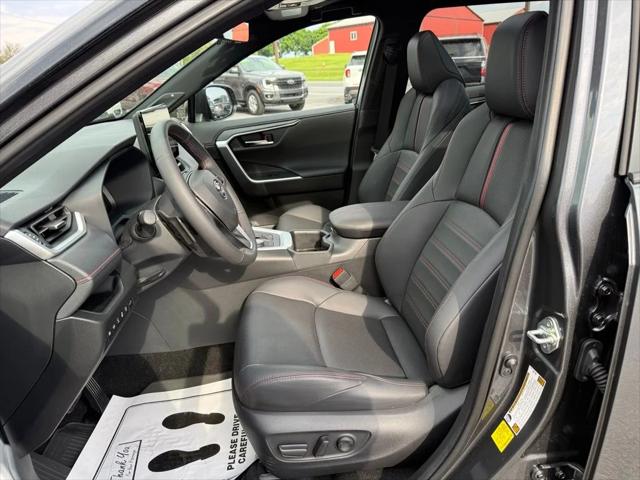 2024 Toyota RAV4 Prime XSE