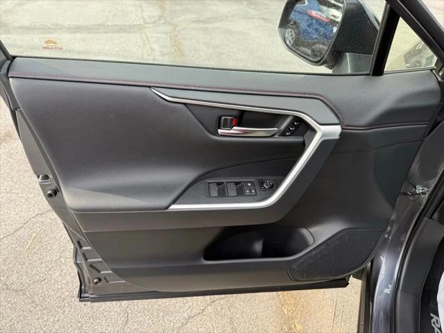 2024 Toyota RAV4 Prime XSE