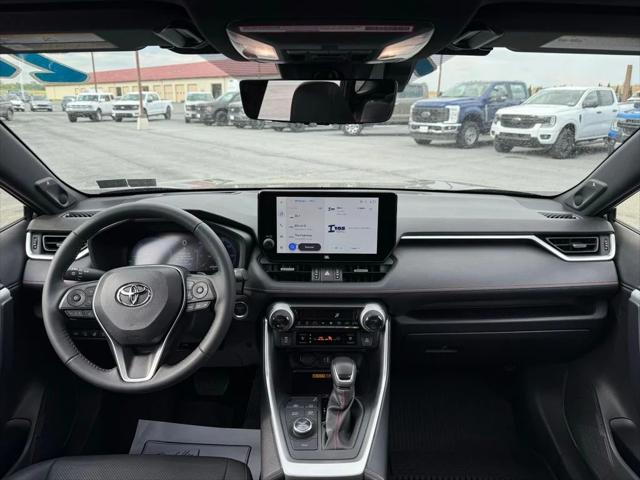 2024 Toyota RAV4 Prime XSE