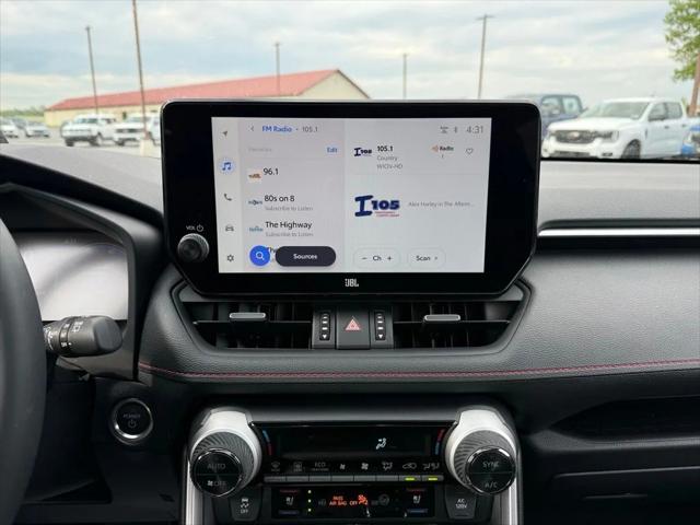 2024 Toyota RAV4 Prime XSE