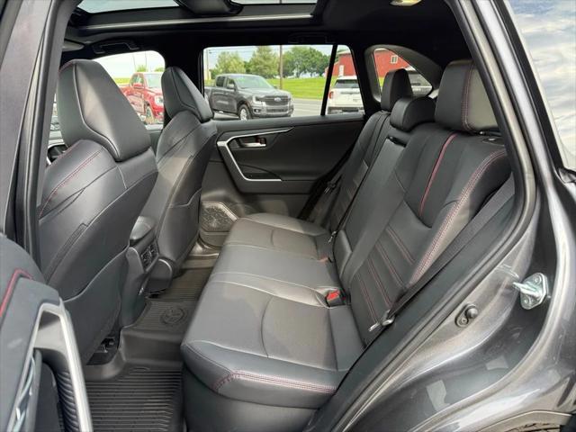 2024 Toyota RAV4 Prime XSE