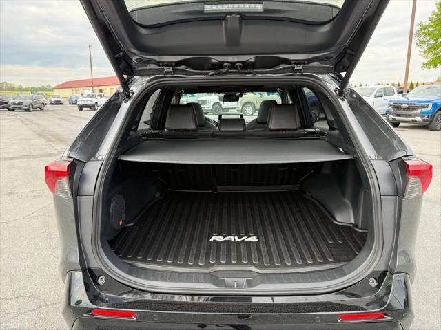 2024 Toyota RAV4 Prime XSE