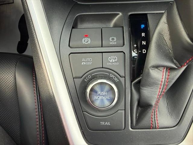 2024 Toyota RAV4 Prime XSE