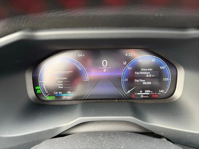 2024 Toyota RAV4 Prime XSE