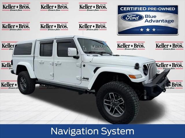 2023 Jeep Gladiator Sport for sale in Lititz, PA