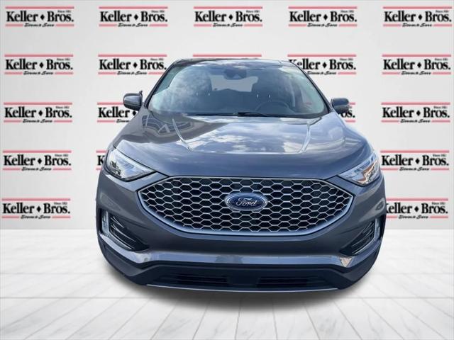 2023 Ford Edge SEL 2023 Ford Edge SEL