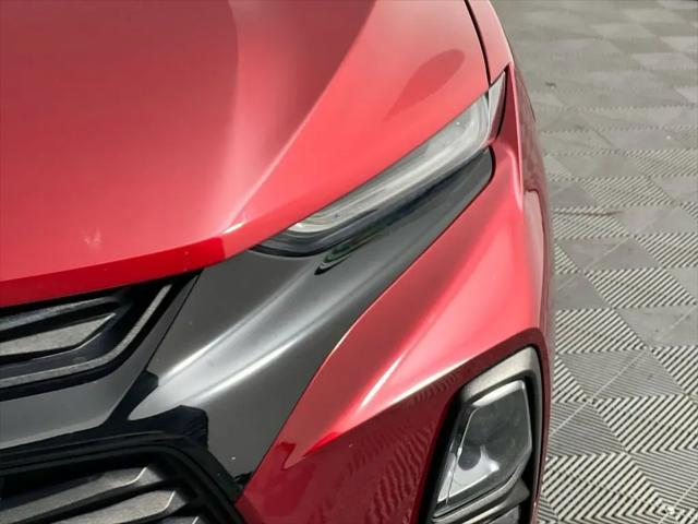 2021 Chevrolet Blazer FWD 1LT