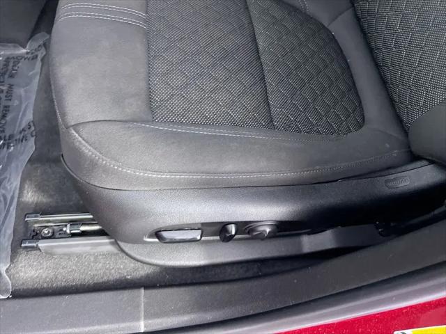 2021 Chevrolet Blazer FWD 1LT