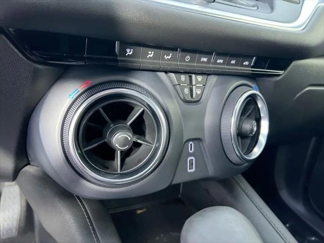 2021 Chevrolet Blazer FWD 1LT