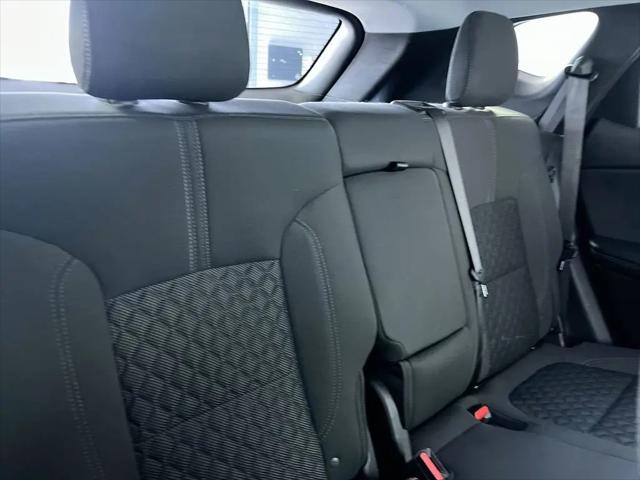 2021 Chevrolet Blazer FWD 1LT