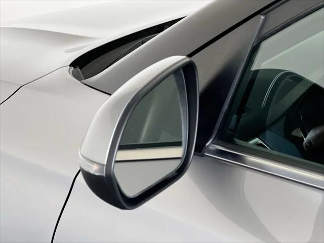 2022 Kia Seltos S